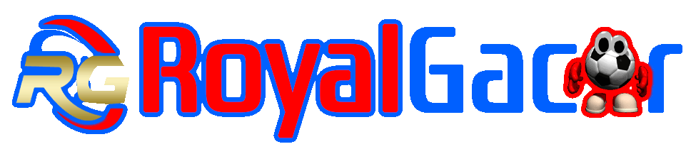 royalgacor situs slot onlime yang terpercaya